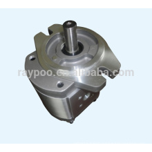 CBK-F1000 hydraulic high pressure gear pump